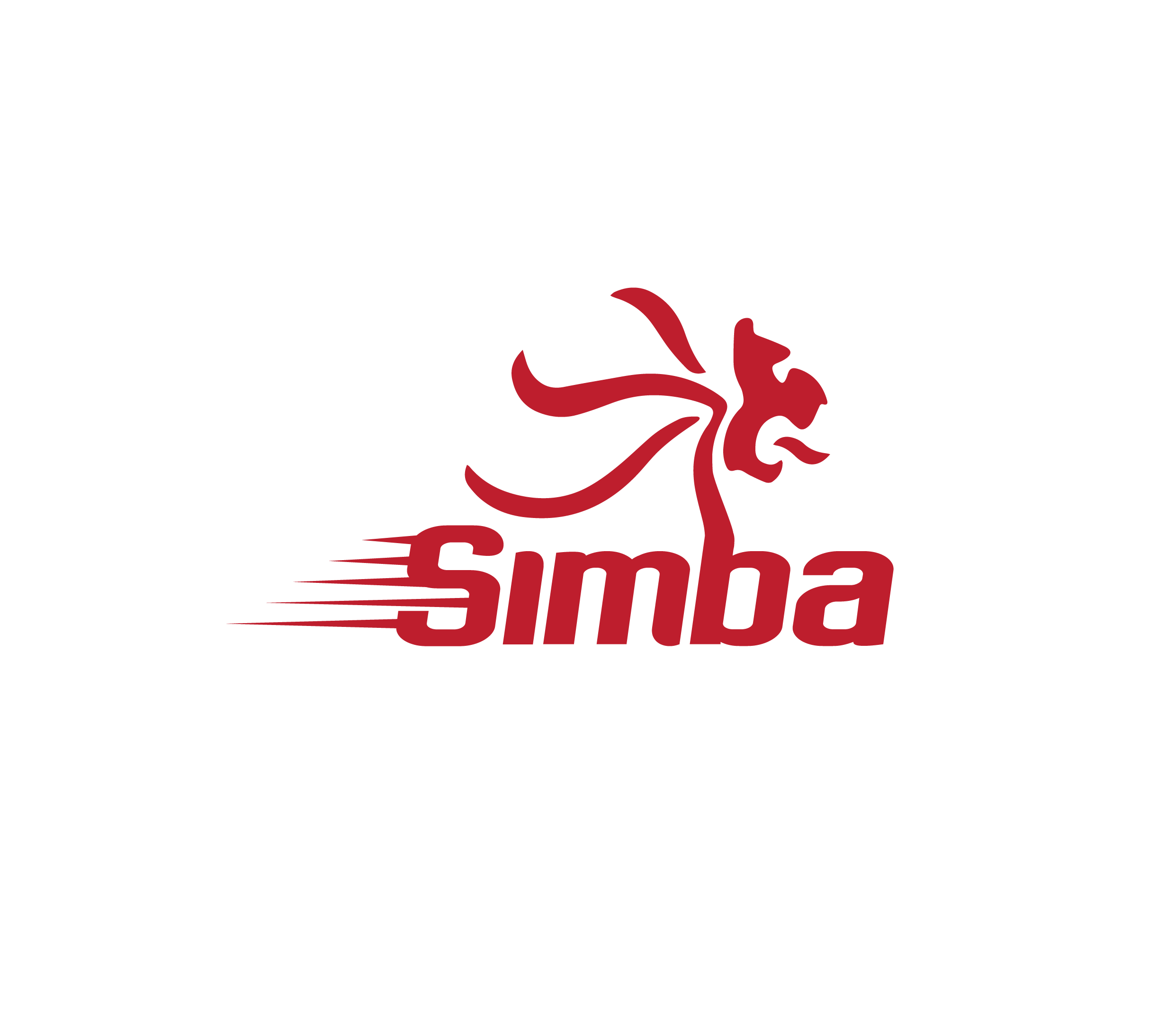 Simba Courier logo
